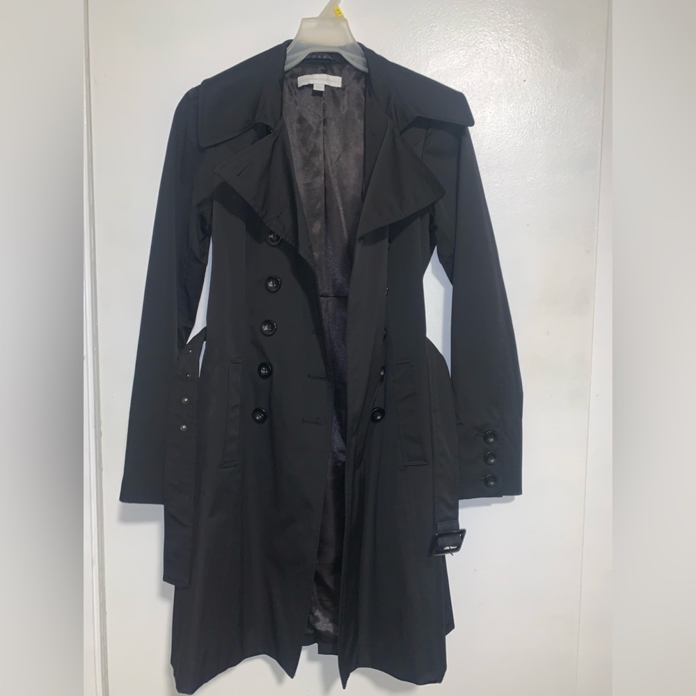 Long Coat